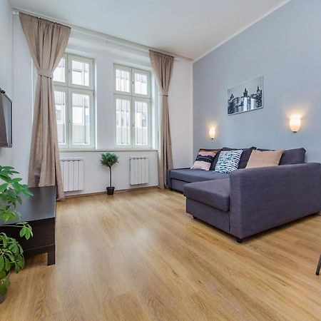 Nabo Apartments Прага Экстерьер фото