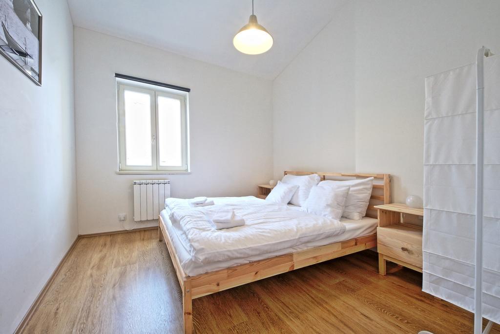 Nabo Apartments Прага Экстерьер фото