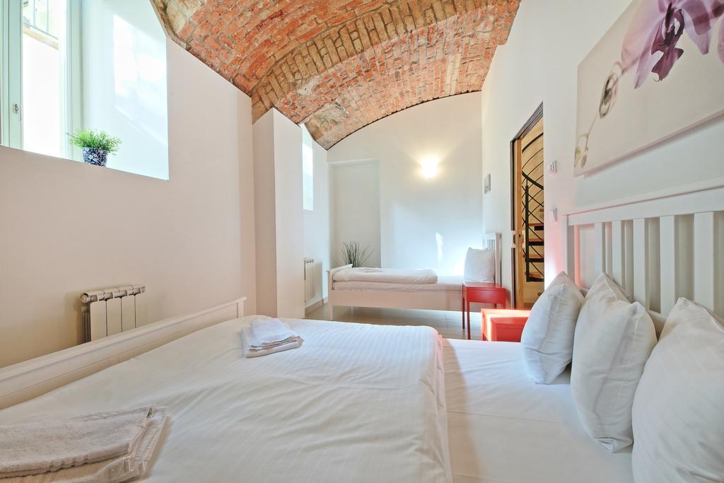 Nabo Apartments Прага Экстерьер фото